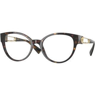 Armacao Versace Ve3307 108 54