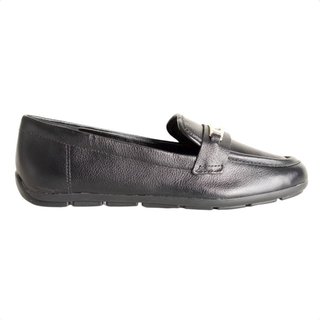 Sapato Fem Mocassim Comfortflex