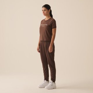 Calça Fila Uc Terrinda V2 Feminina Incolor