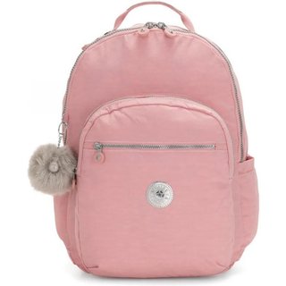 Mochila Kipling Seoul XL Bridal Rose