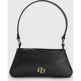 Bolsa Feminina Colcci Média Alça Regulável Preta