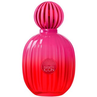 Banderas The Icon Woman Supre Intense Eau de Parfum Fem. 100ml
