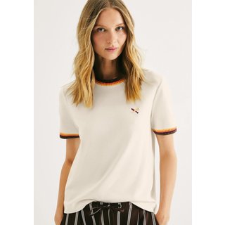 Camiseta Feminina Regular Ultra Soft Hering