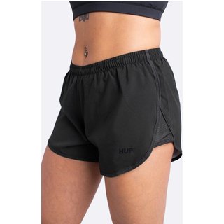 Shorts HUPI Donna Preto Feminino Preto