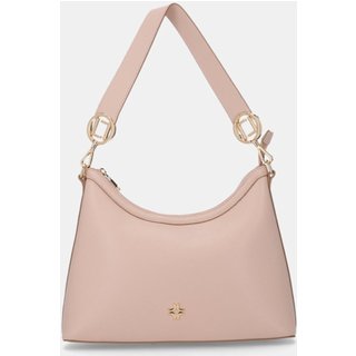 Bolsa Hobo Grande Luz da Lua - 2000703 Luz Da Lua Bege