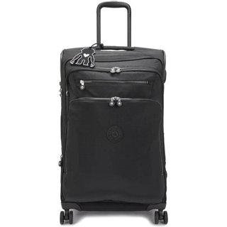Mala Kipling New Youri Spin M Black Noir