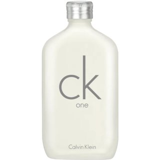 Ck One Calvin Klein Edt - Perfume Unissex 50Ml