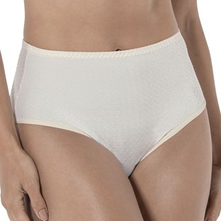 Calcinha Tanga Larga Alta Bibelô DeMillus