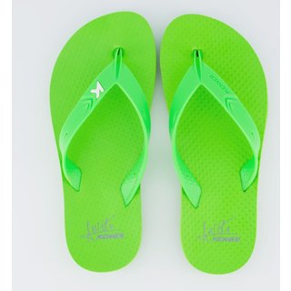 Chinelo Kenner Summer Anitta Feminino Verde