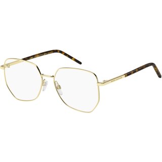 Armação de Óculos Marc Jacobs Marc 780 06J - Dourado 55