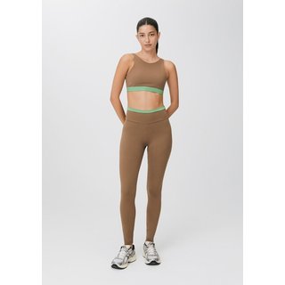Calça Legging Esportiva Feminina Cintura Alta Hering