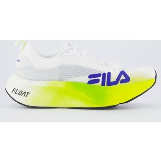 Tênis Fila Float Maxxi 2 Pro II Feminino Branco e Verde