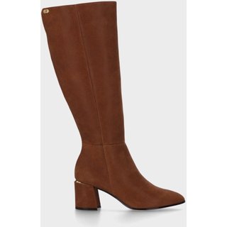 Bota Cano Longo Luz da Lua - 80740003 Luz Da Lua Marrom