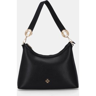 Bolsa Hobo Grande Luz da Lua - 2000703 Luz Da Lua Preto