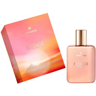 Fragrância Corporal Mirage Woman 100Ml