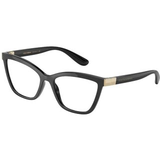 Armacao Dolce & Gabbana Dg5076 501 55