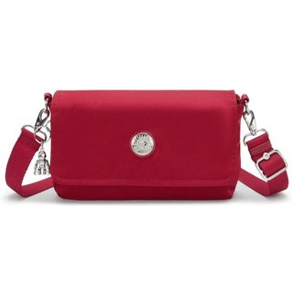 Bolsa Kipling Aras Red Red Wine