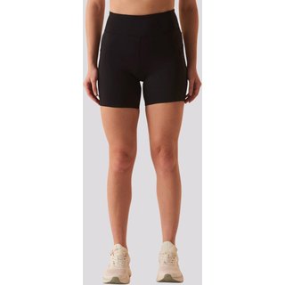 Bermuda Fila Pocket Life Feminina Preta