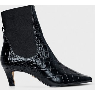 Bota Timeless Carrano 851003 Preto