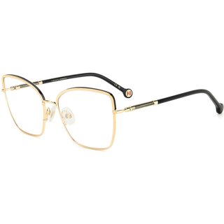 Armação de Óculos Carolina Herrera Her 0234 RHL - Dourado 56