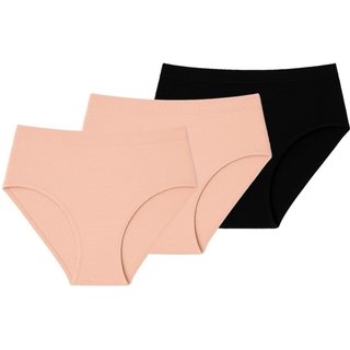 Kit com 3 Calcinhas Alta Liz 70220