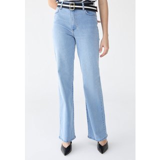 Calça Jeans Forum Reta Pocket Azul