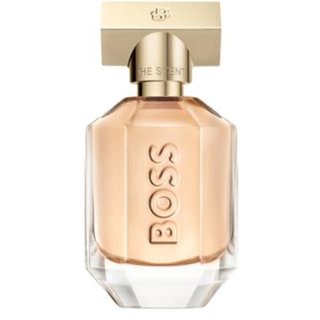 Hubo Boss The Scent For Her - Perfume Feminino Edp 30 Ml
