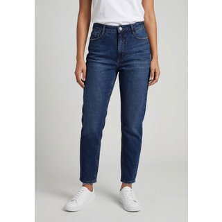 Calça Jeans Feminina Colcci Jeans Mom Azul