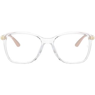 Óculos de Grau RB7234L Optics Ray-Ban - Transparente