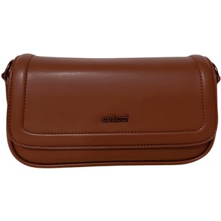 Bolsa Tiracolo Colcci Alça Dupla