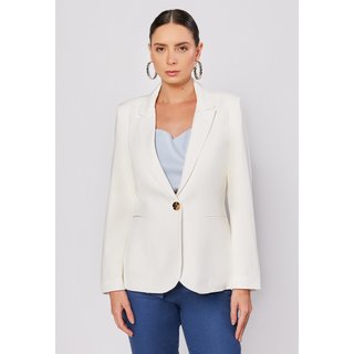 Blazer Rigotto Madrid Off White