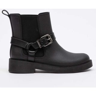 Bota Feminina Boston Preto Petite Jolie PJ7467