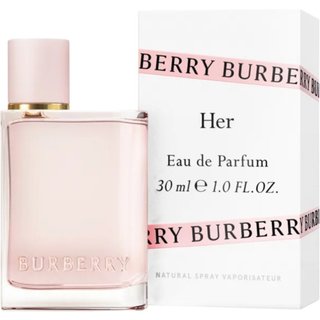 Burberry Her Edp 30Ml