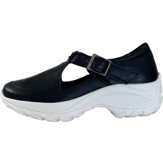 Sapatos Femininos Sapatilhas Lirom Boneca Salomé Confortável