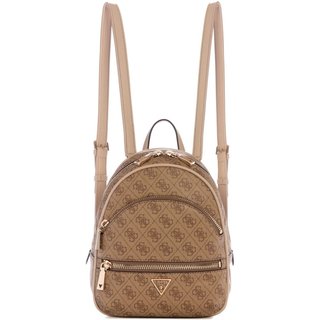 Mochila Guess Manhattan Bege