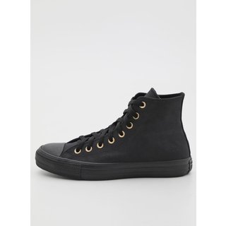 Tênis Feminino Converse Chuck Taylor All Star Cano Alto Preto