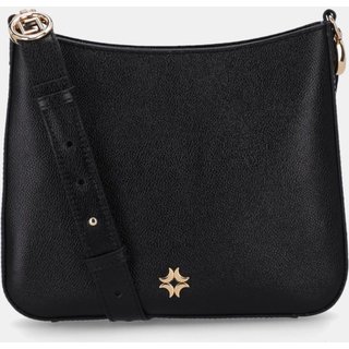 Bolsa Tiracolo Média Luz da Lua - 2000725 Luz Da Lua Preto
