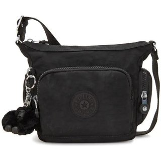 Bolsa Kipling Gabbie Mini Black Noir