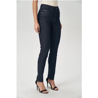Calça Jeans Skinny Dark Feminina Acostamento