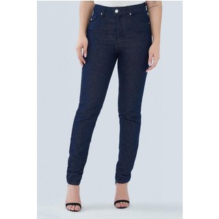 Calça Jeans Skinny Basic Feminina Acostamento