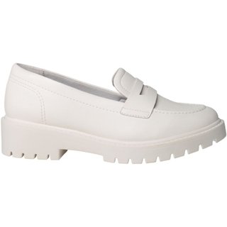 Sapato Feminino Mocassim Comfortflex 23-73301-2