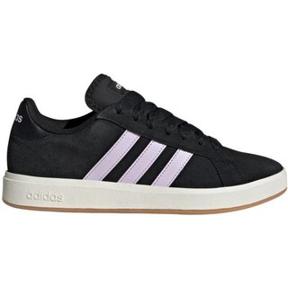 Tênis Grand Court Base 00s adidas Sportswear Preto