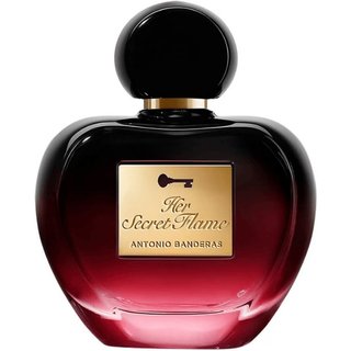 Antonio Banderas Her Secret Flame Feminino 80ML