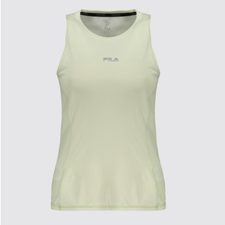 Regata Fila Core Run Feminina Verde