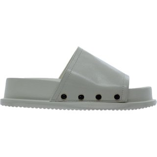 Tamanco Slide Feminino Santinelli 1550 Offwhite