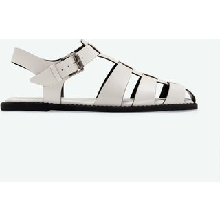 Fisherman Luma Off White Suzana Santos