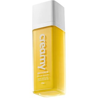 Creamy Skincare Ácido Lático 30 g