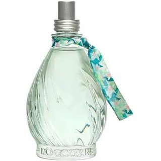 Deo Colônia Flor de Limão L'Occitane Au Brésil 100ml