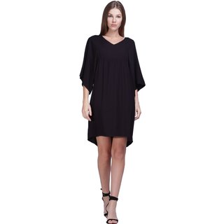 Vestido Curto Amazonia Vital Bata