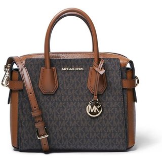 Bolsa De Ombro Mercer Logo Pequena 35F2GM9S1B200